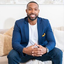 Ian Michael Thompson